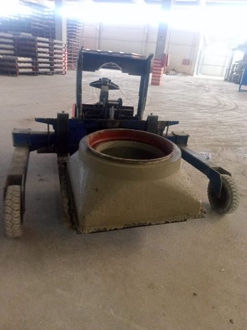 Konik Elemanı